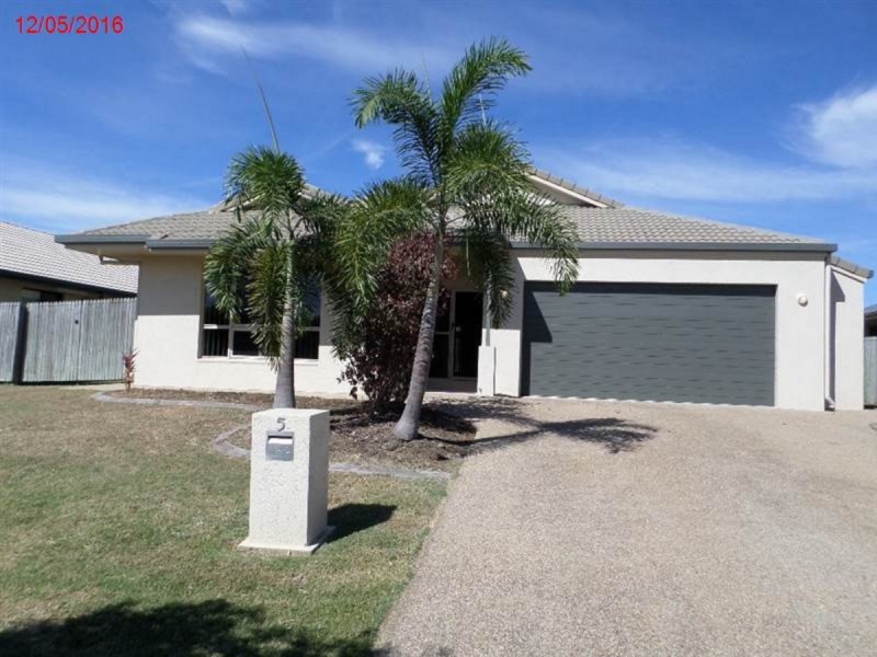 Kirwan QLD 4817