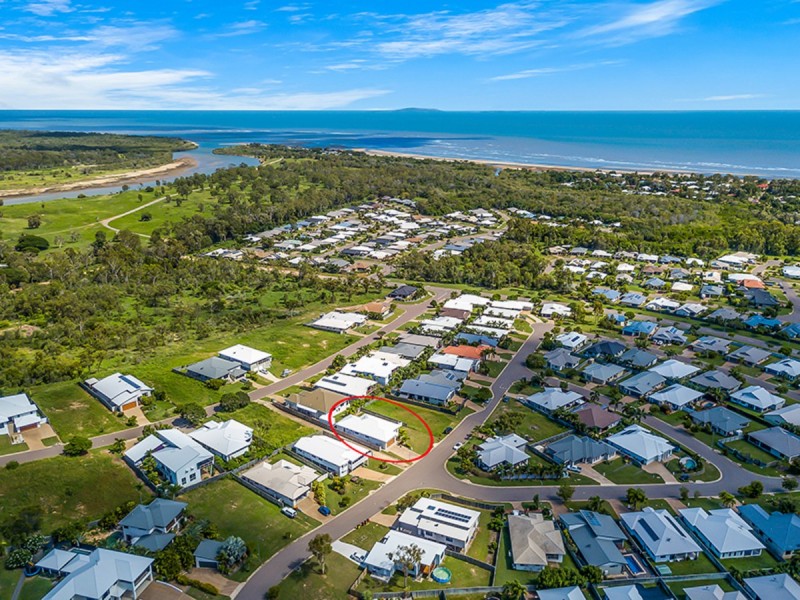 83 Shutehaven Circuit, Bushland Beach QLD 4818