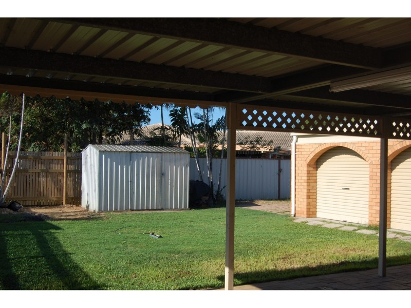 22 Brookhurst Avenue, Kirwan QLD 4817