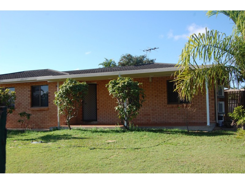 22 Brookhurst Avenue, Kirwan QLD 4817