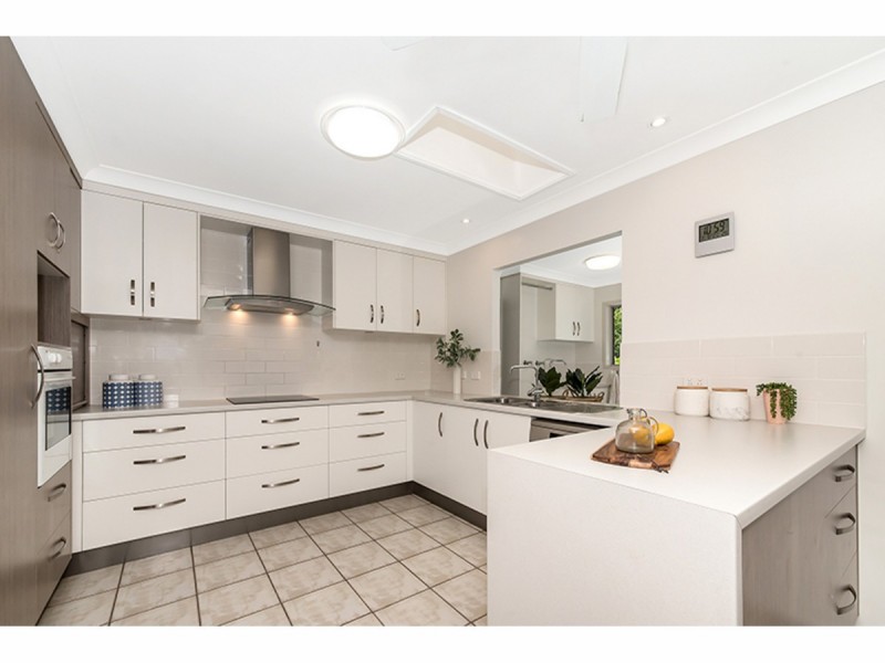 5 Brett Street, Cranbrook QLD 4814