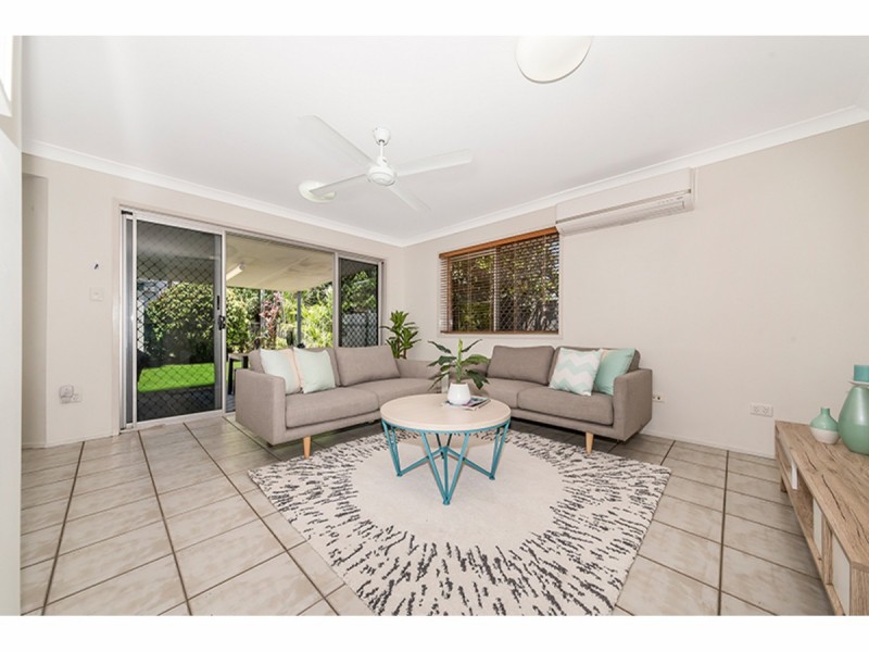 5 Brett Street, Cranbrook QLD 4814