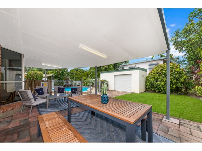 5 Brett Street, Cranbrook QLD 4814