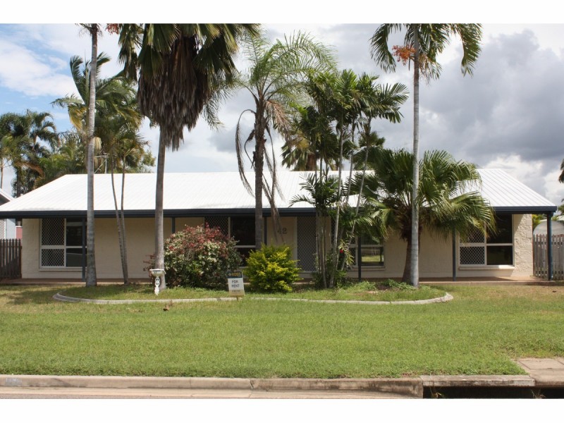 42 Warland Street, Kirwan QLD 4817