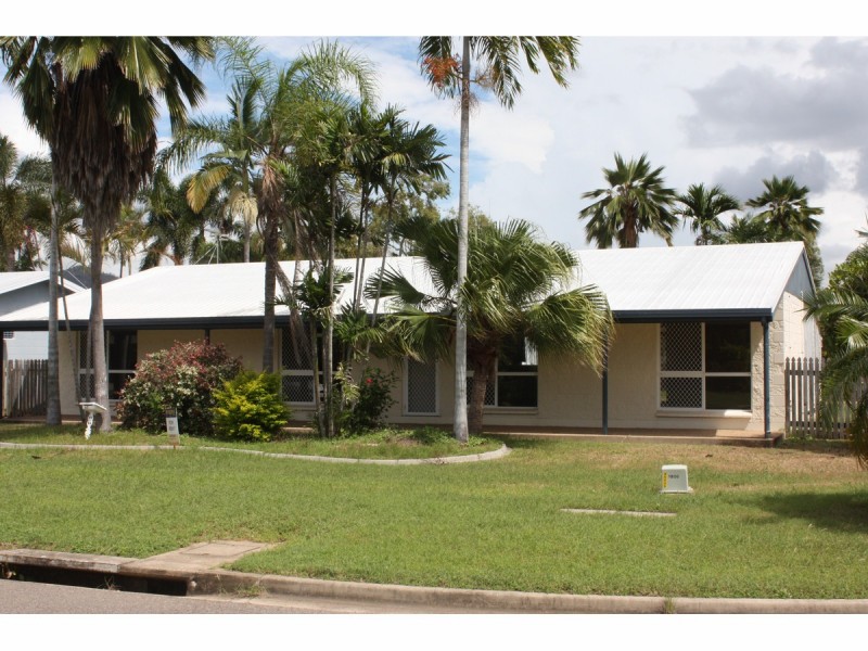 42 Warland Street, Kirwan QLD 4817