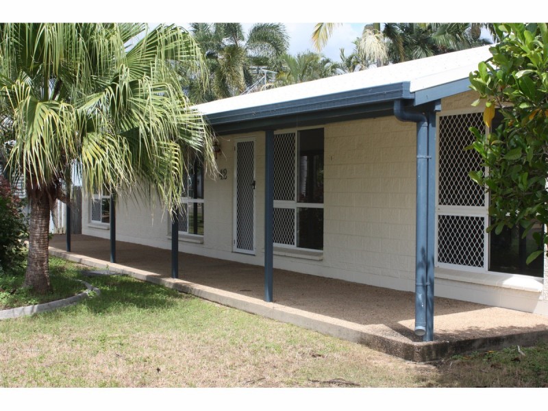 42 Warland Street, Kirwan QLD 4817