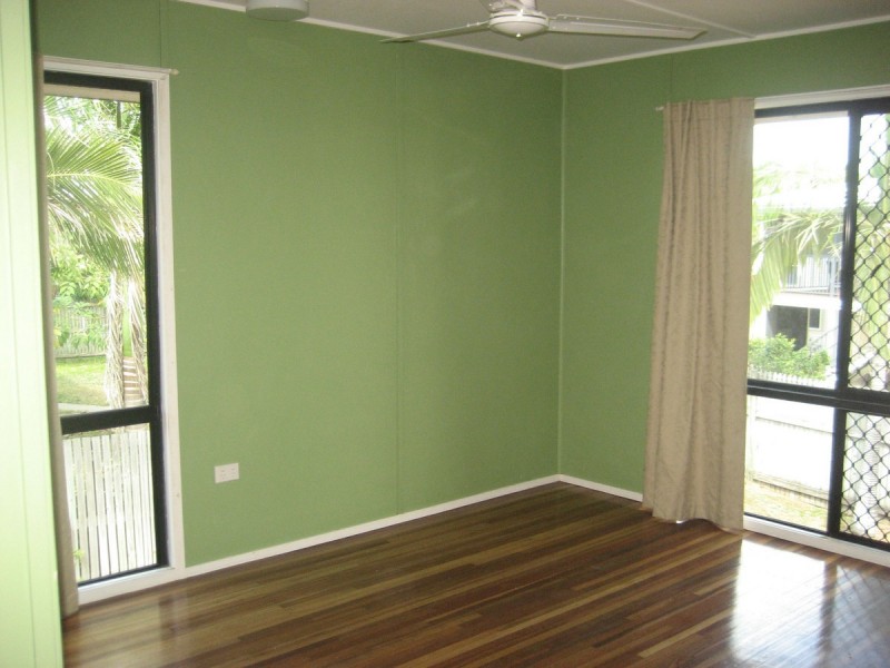 273 Palmerston Street, Vincent QLD 4814