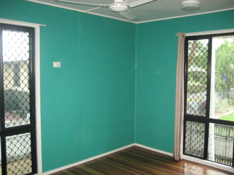 273 Palmerston Street, Vincent QLD 4814