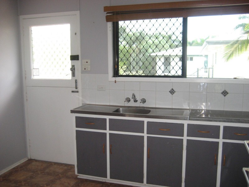 273 Palmerston Street, Vincent QLD 4814