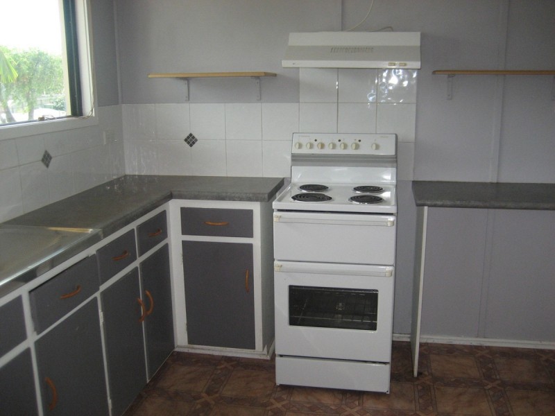 273 Palmerston Street, Vincent QLD 4814