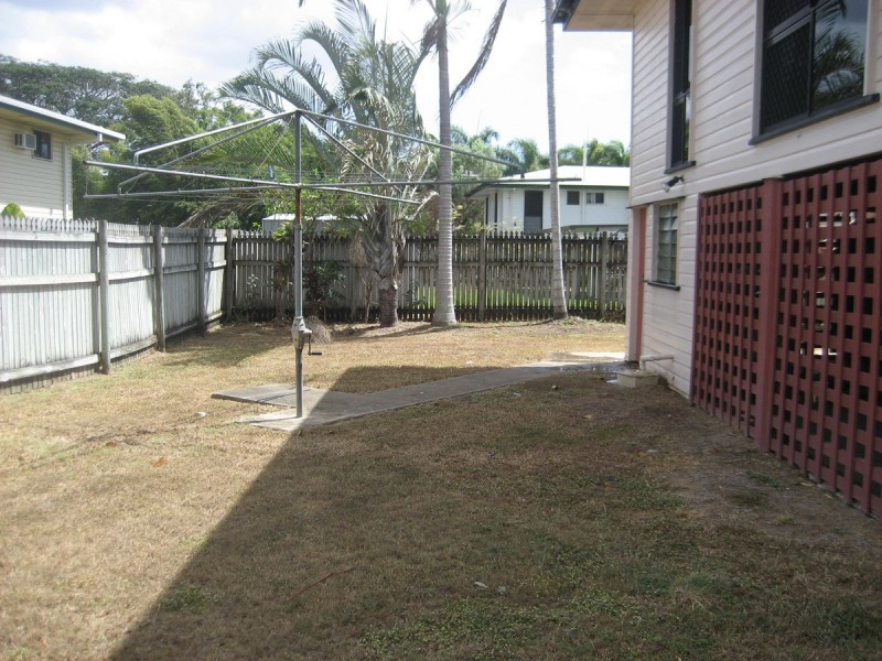 273 Palmerston Street, Vincent QLD 4814