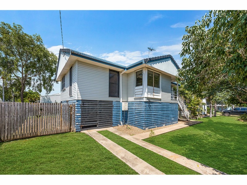 25 Hutchins Street, Heatley QLD 4814