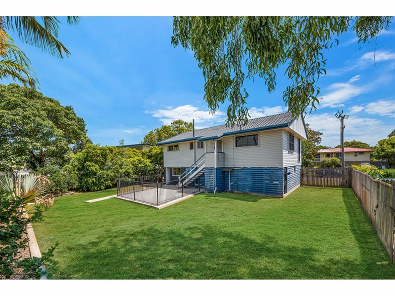 25 Hutchins Street, Heatley QLD 4814