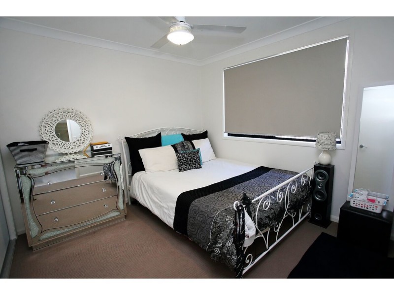 86 Willowbank Drive, Kirwan QLD 4817