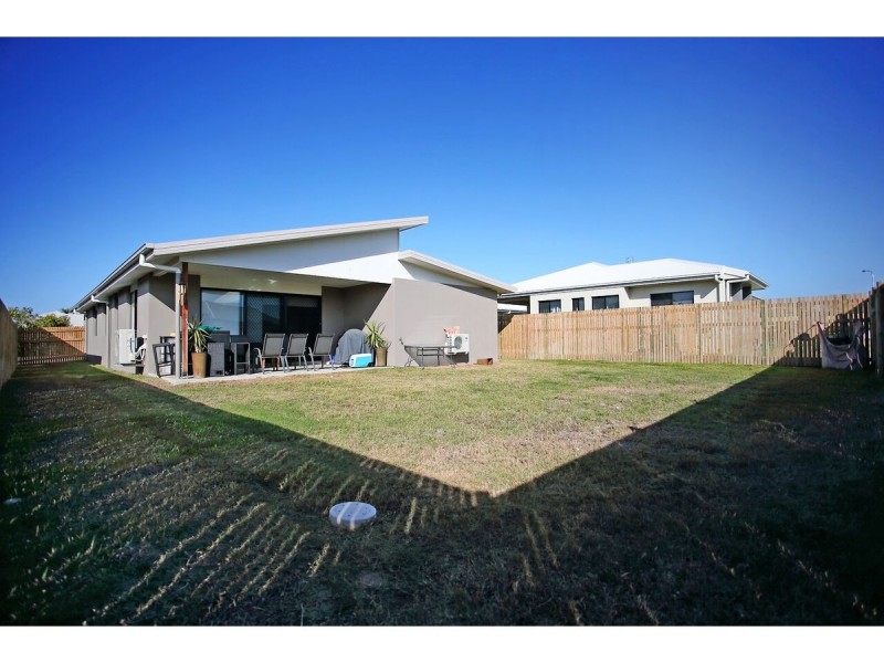 86 Willowbank Drive, Kirwan QLD 4817
