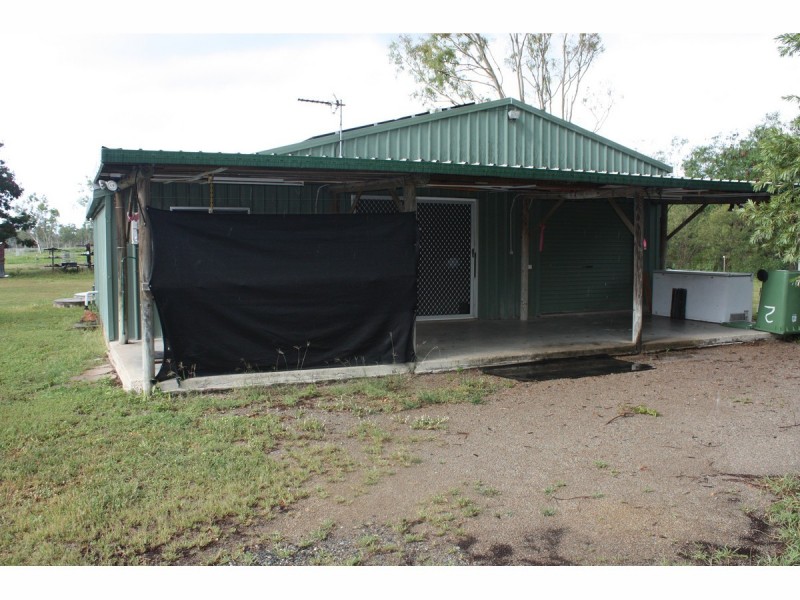2 Hannon Court, Alligator Creek QLD 4816
