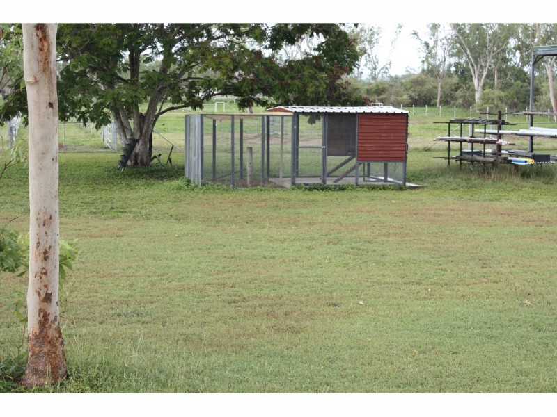 2 Hannon Court, Alligator Creek QLD 4816