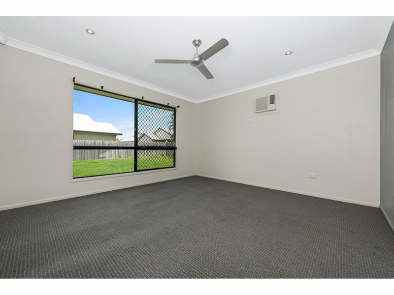 3 Romboli Court, Burdell QLD 4818