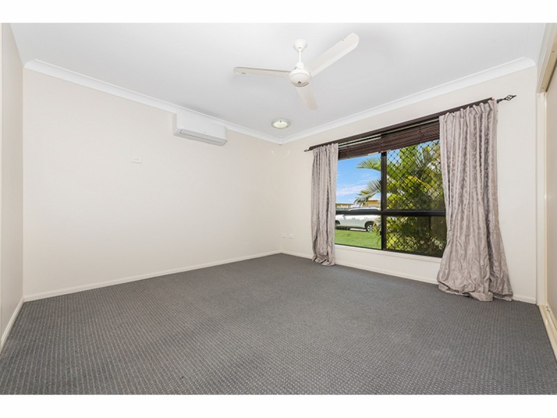 3 Romboli Court, Burdell QLD 4818