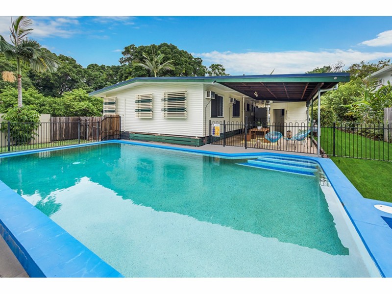 7 Sabadine Street, Aitkenvale QLD 4814