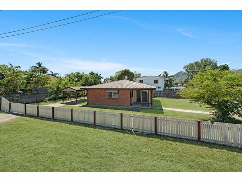 35 Starling Cres.,, Condon QLD 4815