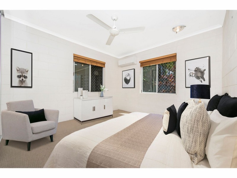 1/1 Burramugga Crescent, Kirwan QLD 4817