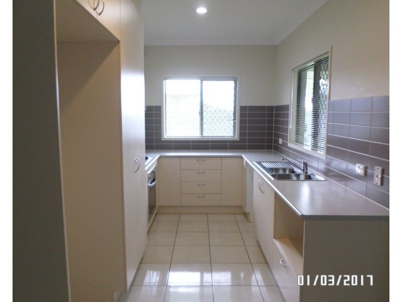 Bohle Plains QLD 4817