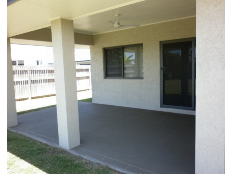 Bohle Plains QLD 4817