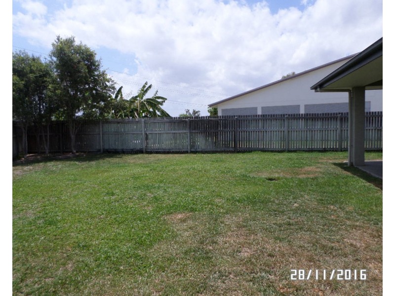 Bohle Plains QLD 4817