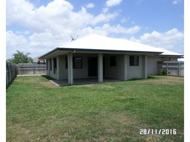 Bohle Plains QLD 4817