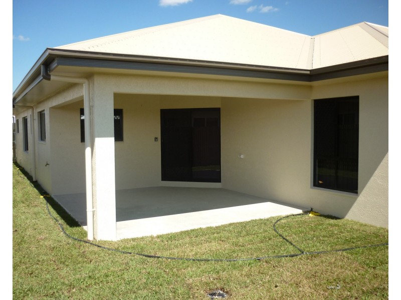 13 Oculina Street, Burdell QLD 4818