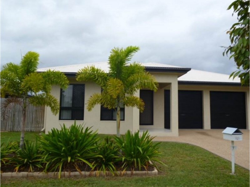 7 Yarra Crescent, Kelso QLD 4815