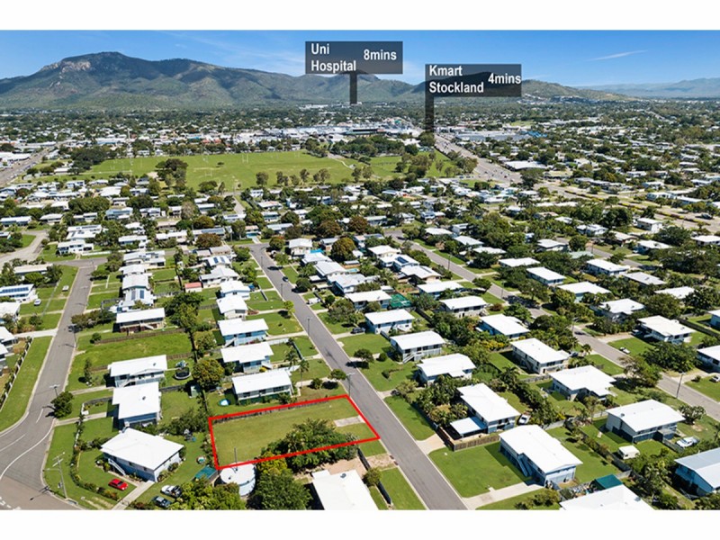 17 Biggs Street, Vincent QLD 4814