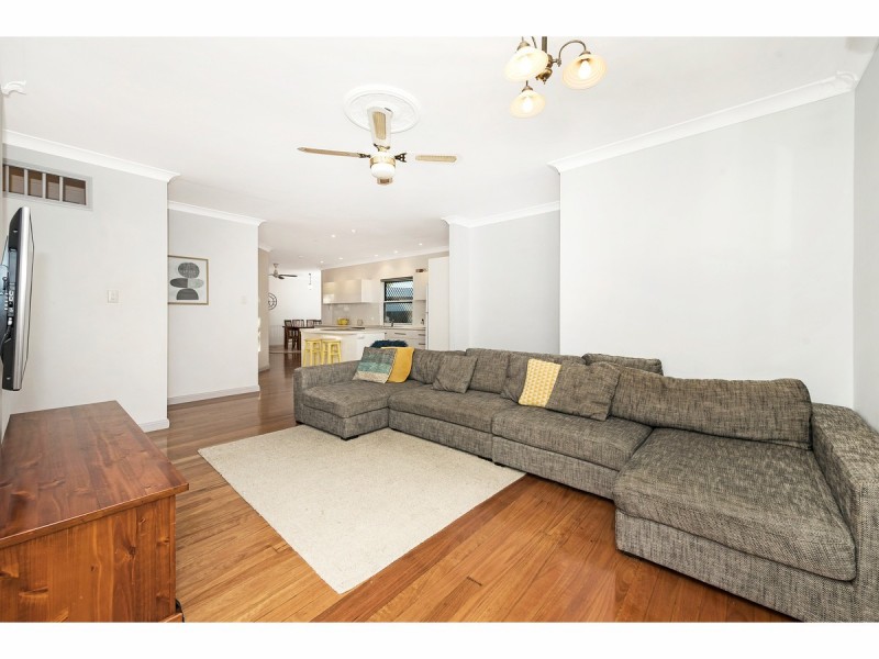 11 Perrin Court, Annandale QLD 4814