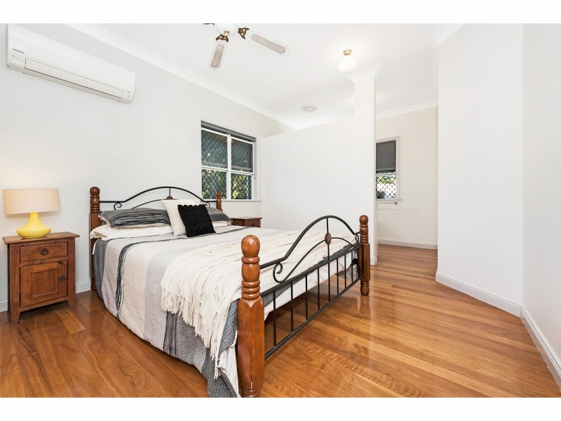 11 Perrin Court, Annandale QLD 4814