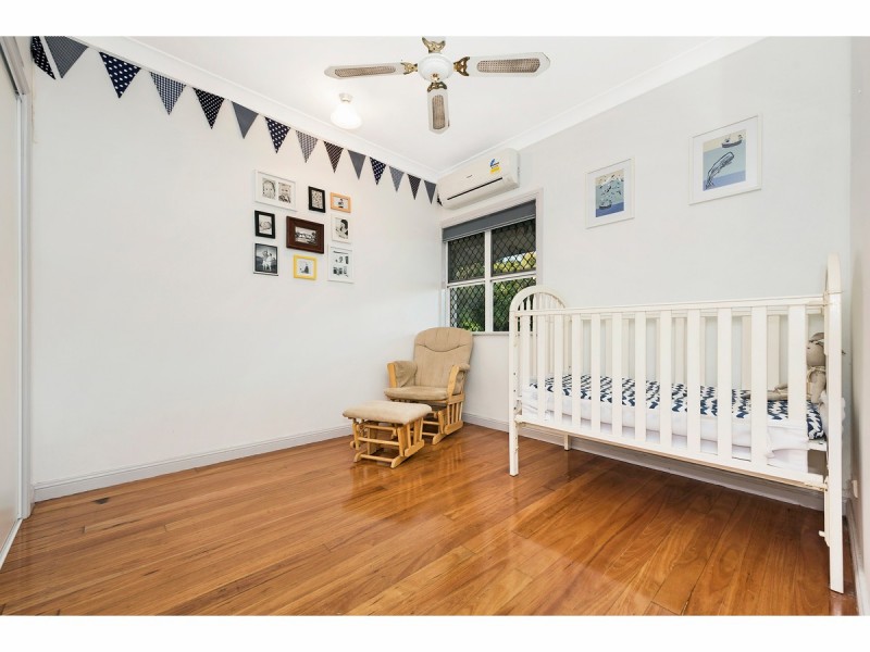 11 Perrin Court, Annandale QLD 4814