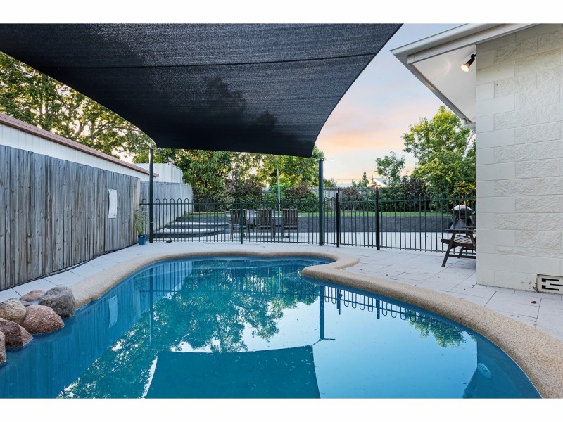 11 Perrin Court, Annandale QLD 4814