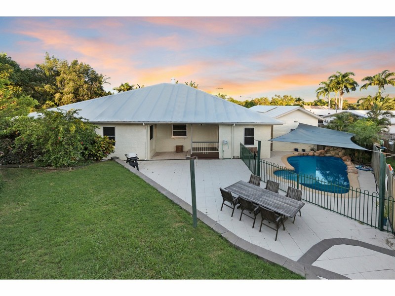 11 Perrin Court, Annandale QLD 4814