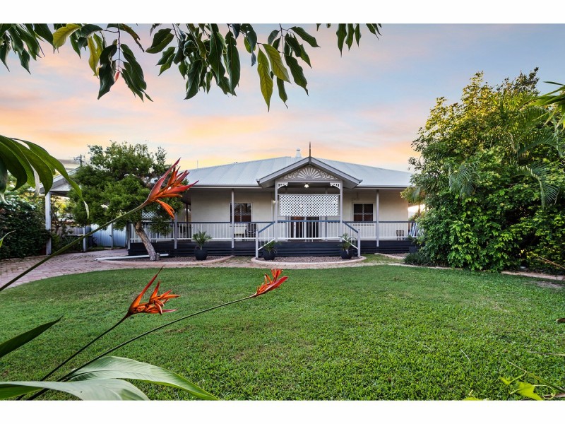 11 Perrin Court, Annandale QLD 4814