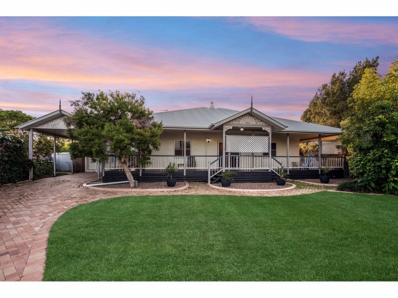 11 Perrin Court, Annandale QLD 4814