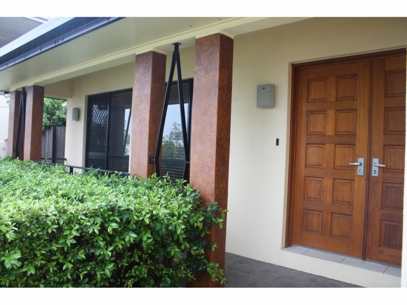 16 Kwila Crescent, Douglas QLD 4814