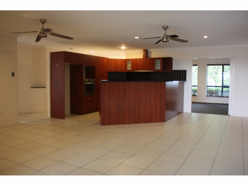 16 Kwila Crescent, Douglas QLD 4814