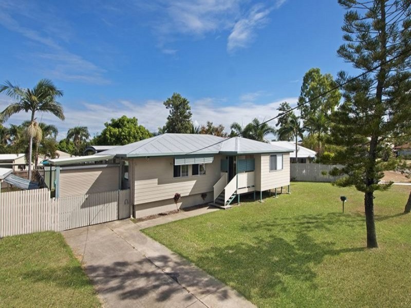14 Starling Crescent, Condon QLD 4815