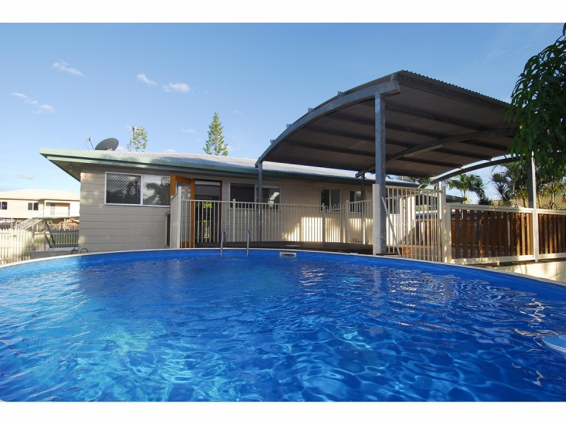 14 Starling Crescent, Condon QLD 4815