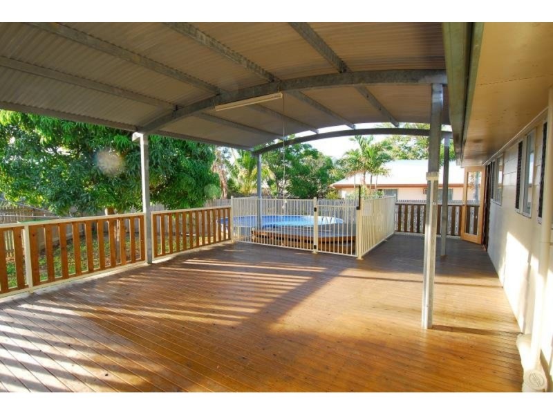 14 Starling Crescent, Condon QLD 4815