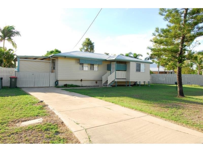 14 Starling Crescent, Condon QLD 4815