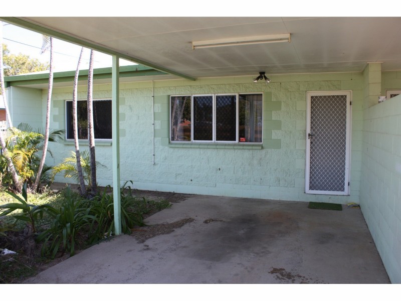 1/15 Saltbush Drive, Rasmussen QLD 4815