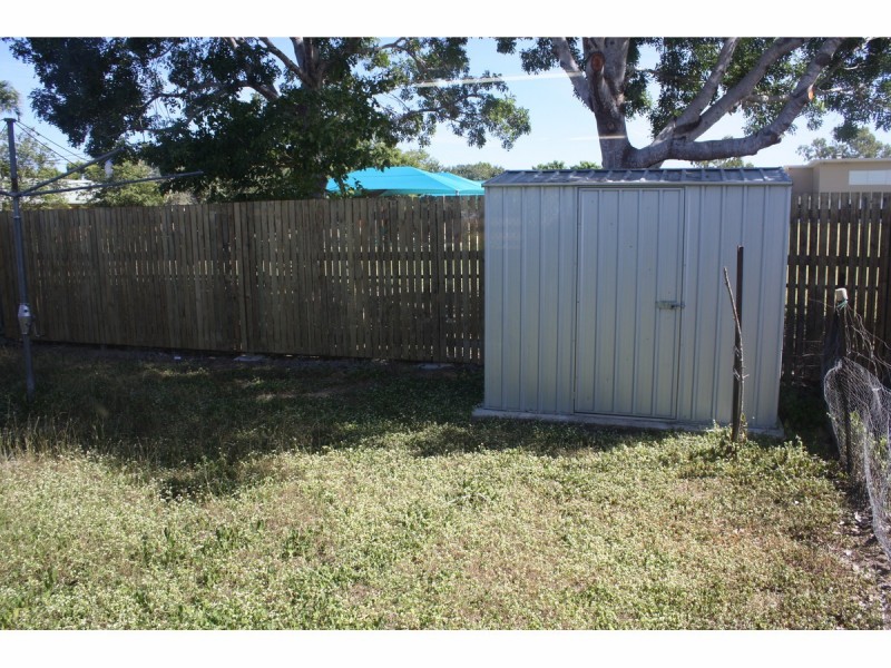 1/15 Saltbush Drive, Rasmussen QLD 4815