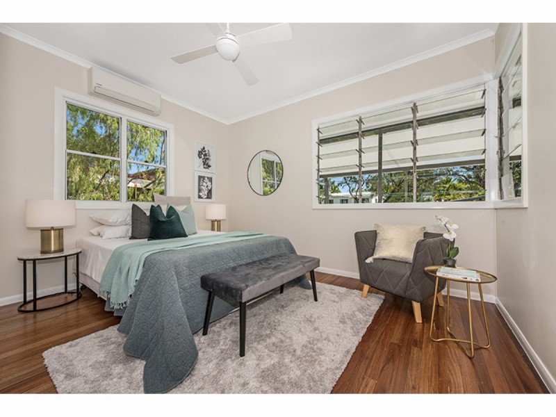 30 Bristol Street, Gulliver QLD 4812