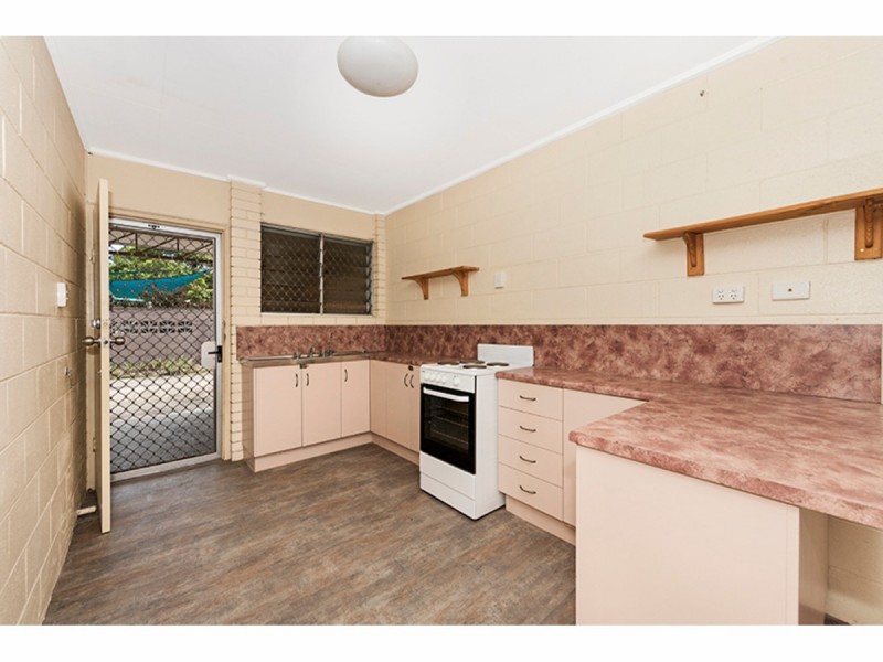 3/85 Queens Road, Hermit Park QLD 4812